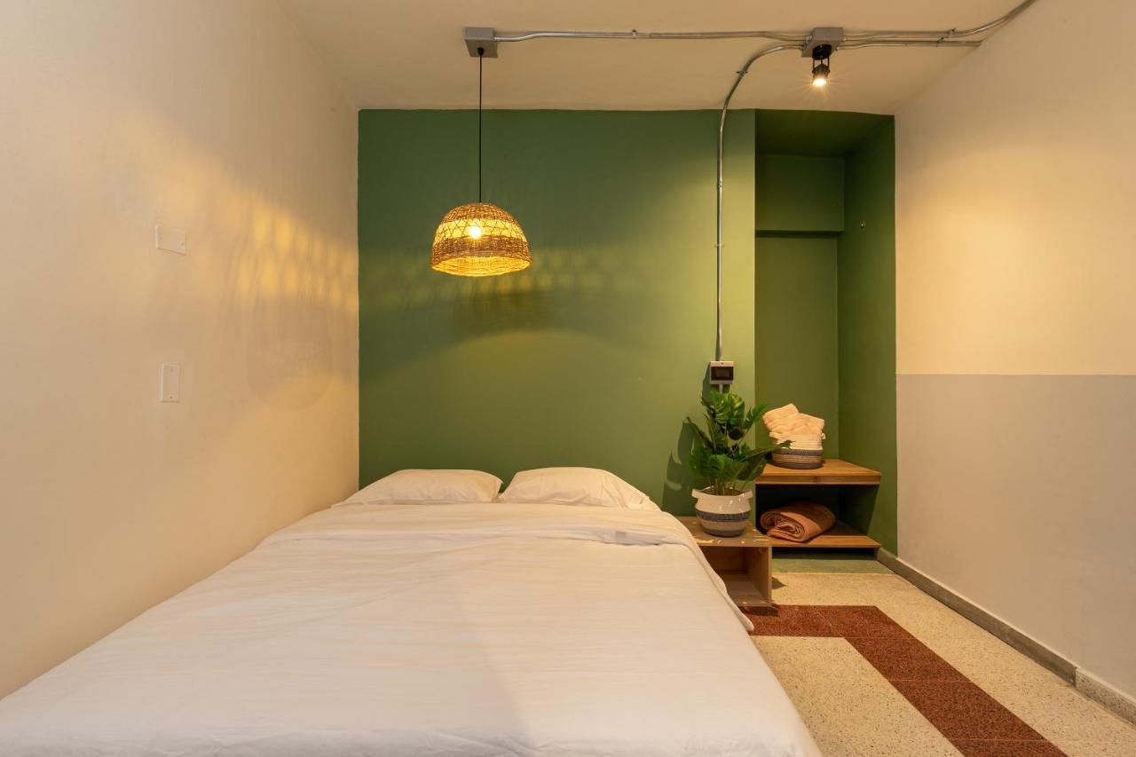 Poblado Manila Studios 11A Medellín Eksteriør billede